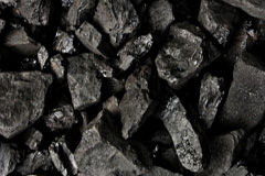 Longburgh coal boiler costs