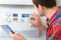 free commercial Longburgh boiler quotes