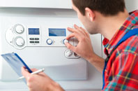 free Longburgh gas safe engineer quotes